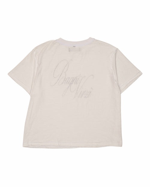 INSIDEOUT LOGO TEE