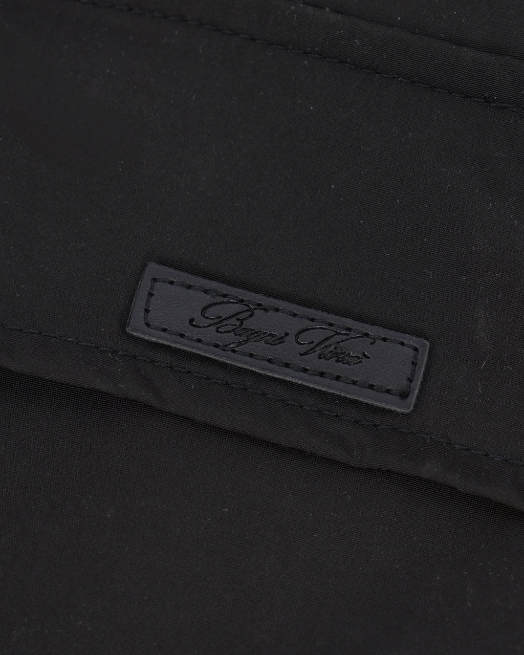 NYLON CAPRIS