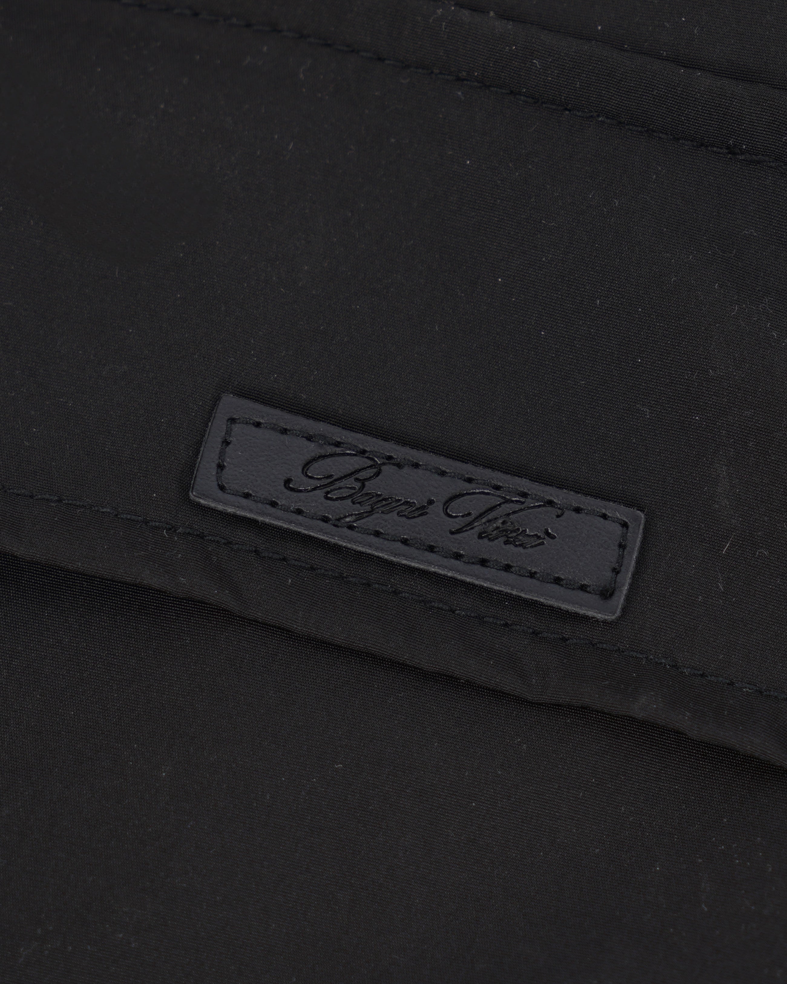 NYLON CAPRIS