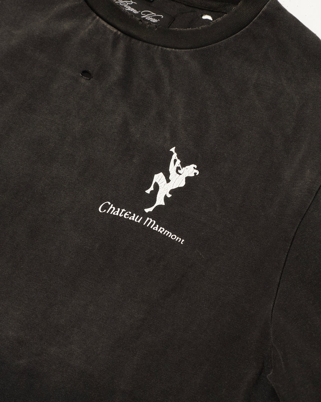 HOLLYWOOD TEE