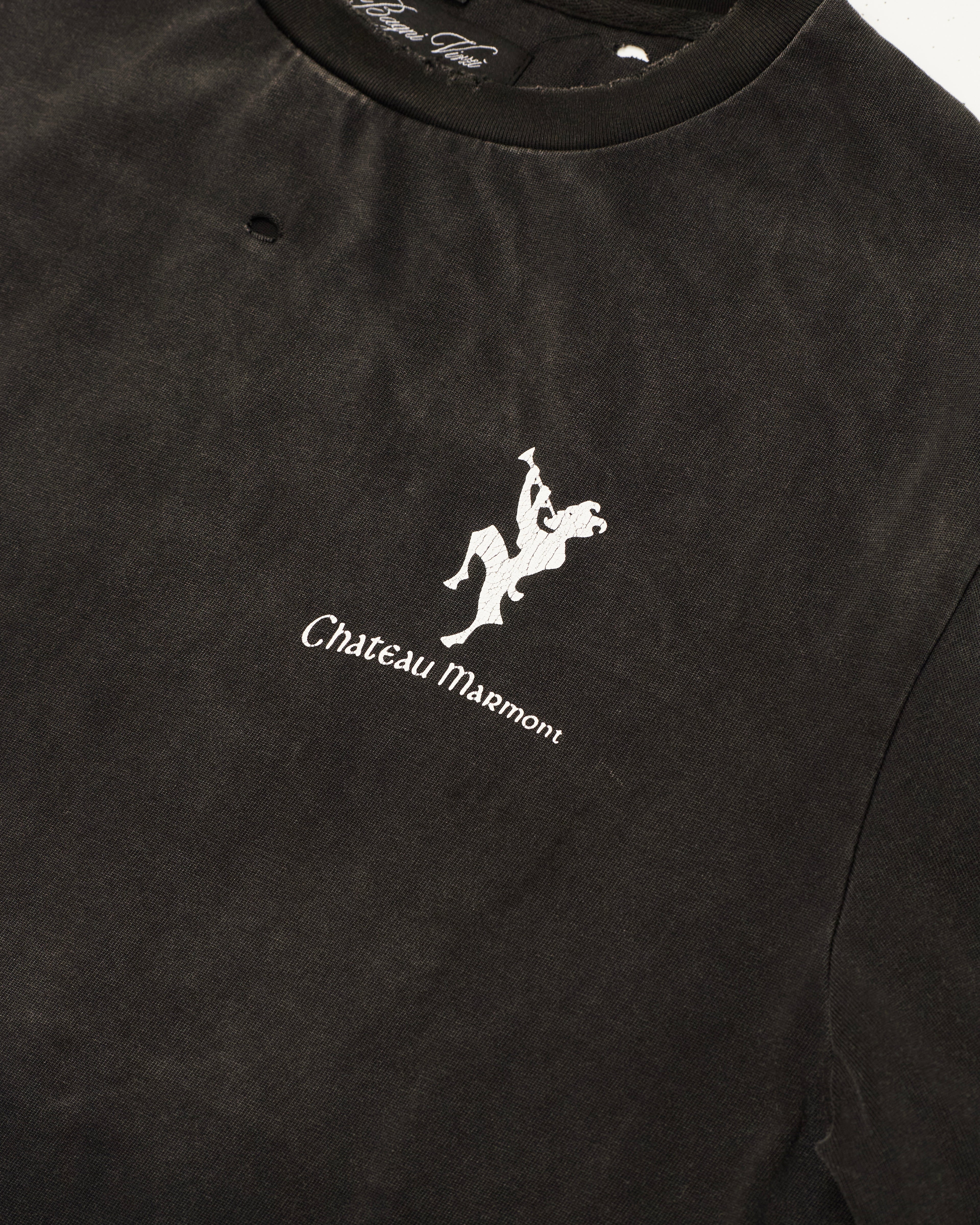HOLLYWOOD TEE