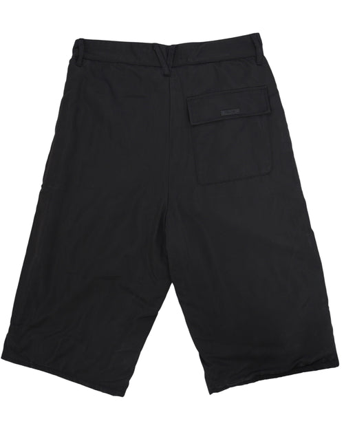 NYLON CAPRIS