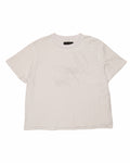 INSIDEOUT LOGO TEE