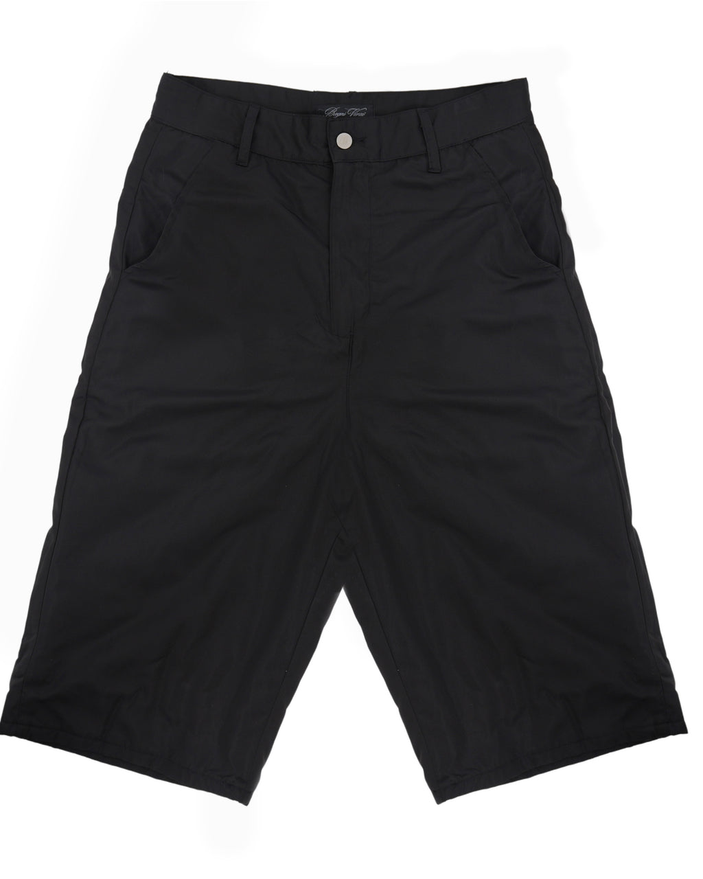 NYLON CAPRIS