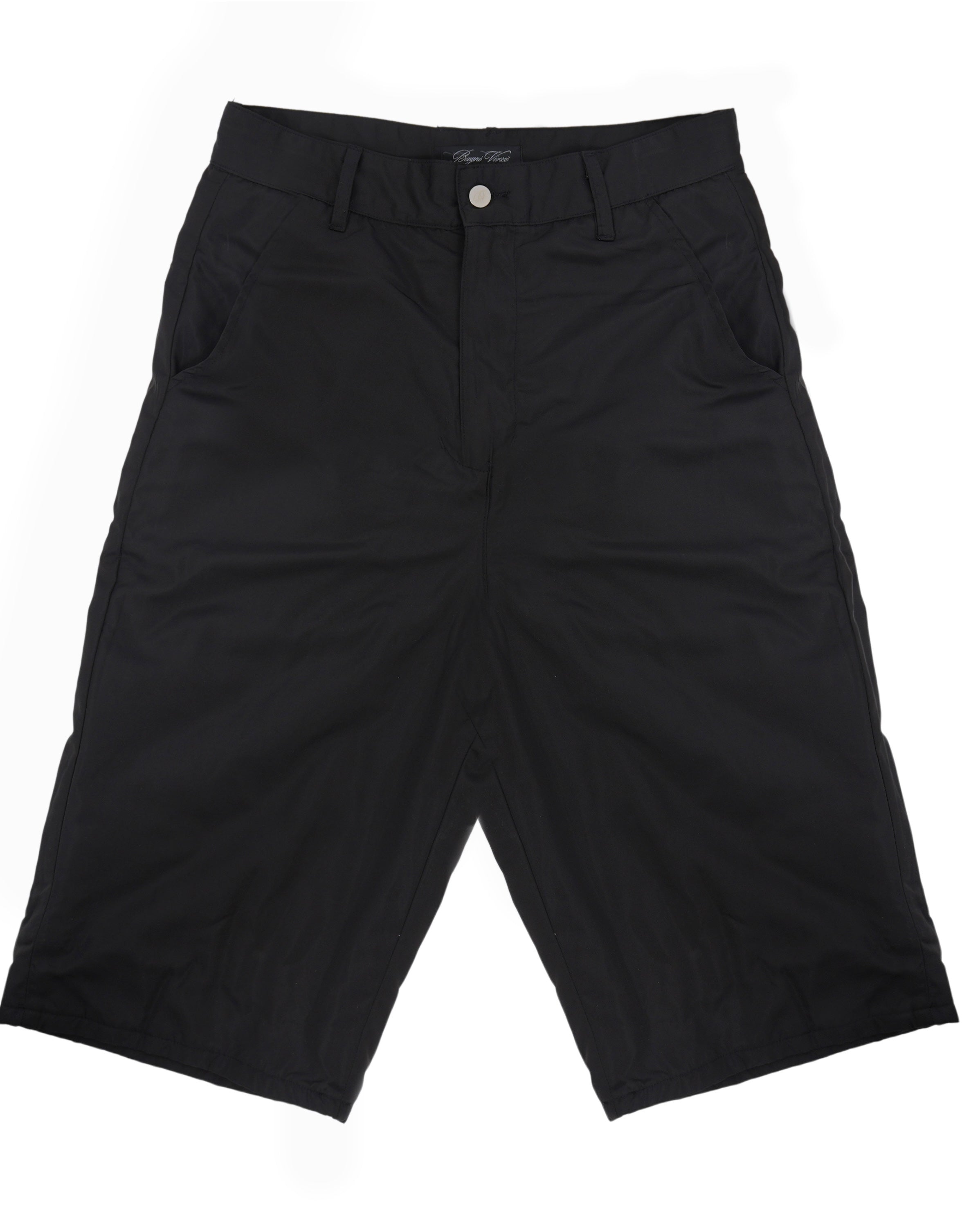 NYLON CAPRIS