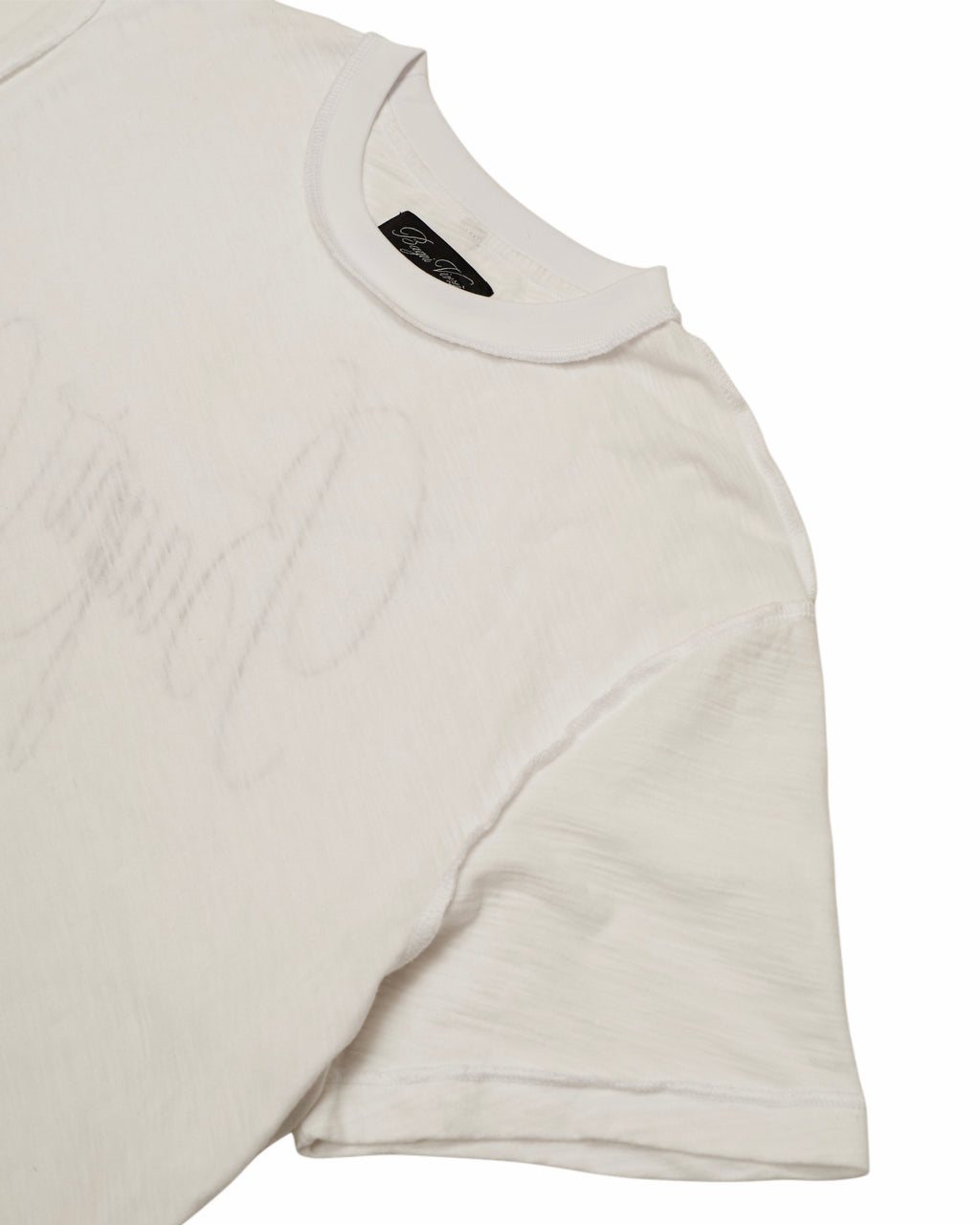 INSIDEOUT LOGO TEE