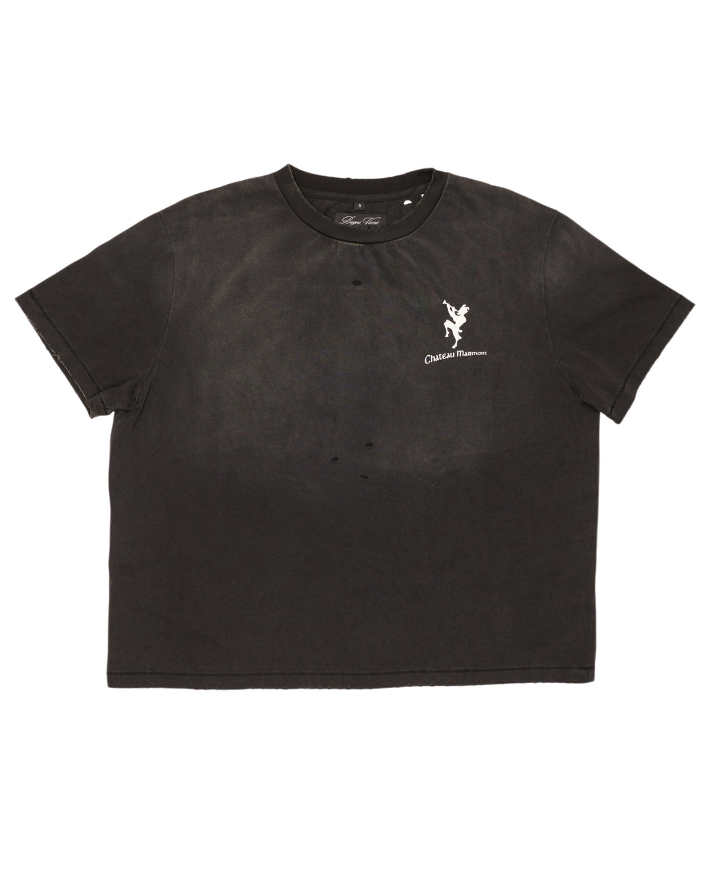 HOLLYWOOD TEE