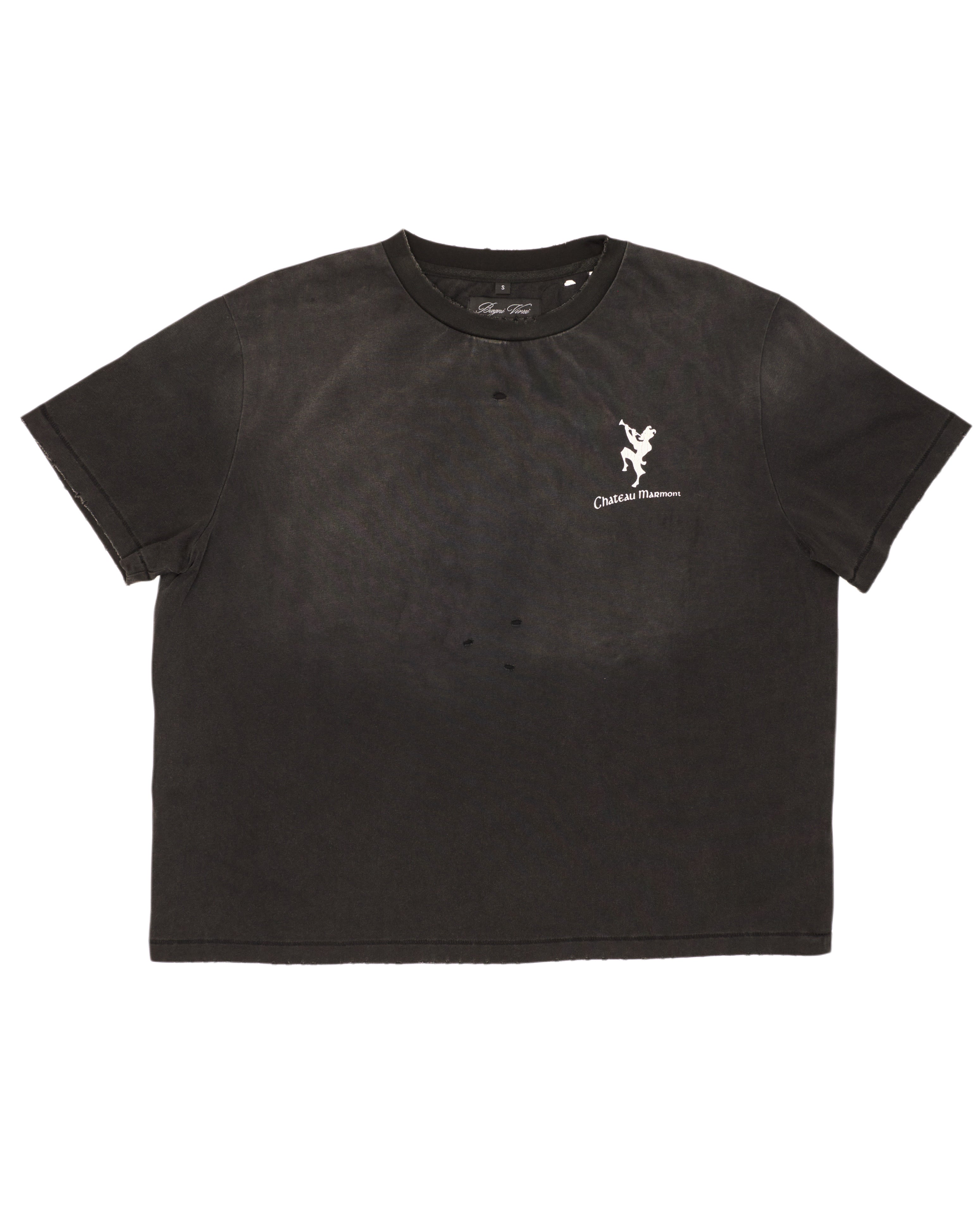 HOLLYWOOD TEE
